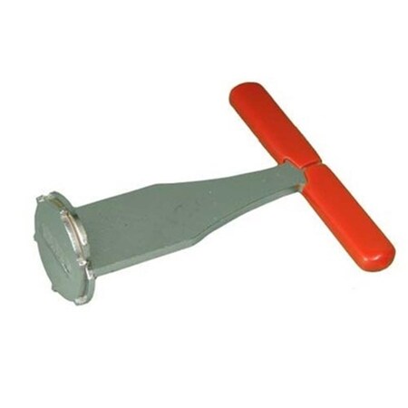 Handson Hydro Air Wall Fitting Wrench 6-Tip Metal Jet Tool HA1189071